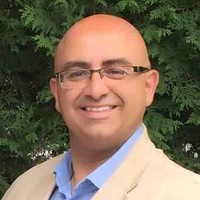 Levata Canada Employee Berge Bartevian's profile photo
