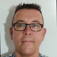 LG Uplus Employee Marino del Nuevo's profile photo