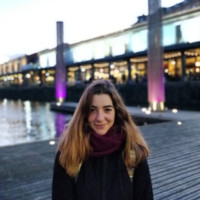 UpCircle Employee Celia Tugores's profile photo