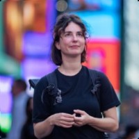 Kickmaker Employee Alysée Flaut's profile photo