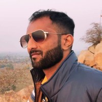 Webleonz Technologies Employee Tejas Shah's profile photo