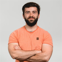 Andrei Busuioc Email