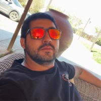 Ignacio Andres Zuleta Galvez's profile photo