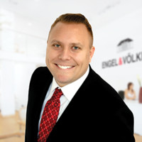 Engel & Völkers Minneapolis Employee Spencer Hutton's profile photo