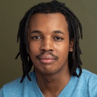 National Queer Theater Employee Jerome Allen-Smith's profile photo