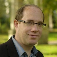 Trait d'Union Employee Yann Harlaut's profile photo