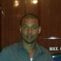 Champion Porsche Employee Patrick Mullings's profile photo