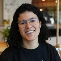Zendesk Employee Sofia Ochoa Amezcua's profile photo