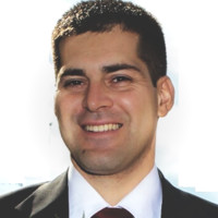 Forma Ideale doo Employee Milan Demić's profile photo