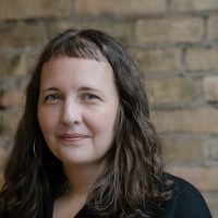 Secchi Employee Allison Corkill-Bomgaars's profile photo
