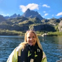 Nordic Employee Laura Aafjes's profile photo