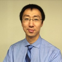Marvell Technology Employee Yun Lu's profile photo