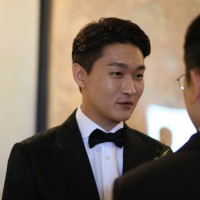 Kalepa Employee Justin Han's profile photo