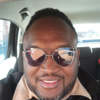 NodeOne Limited Employee Ceyon Blake's profile photo