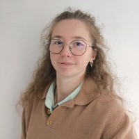 AKANTE Employee Gwenaëlle Guillemin's profile photo