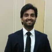 Open studio architecture, PLLC Employee Raj Yarlagadda's profile photo