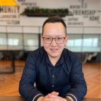 Danny Lim Email
