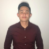 East West Bank Employee Micky Liu's profile photo