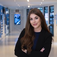 heinekingmedia GmbH Employee Gina Brauße's profile photo