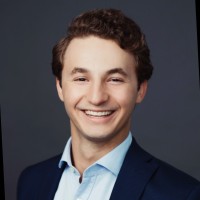 IBM Employee Christopher Cochran's profile photo