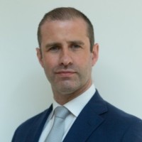 BlackRock Employee Andy Orr's profile photo