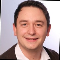 it-novum GmbH Employee Robin Hofmann's profile photo