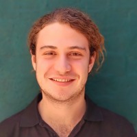 Universal Field Robots Employee Ross Clements's profile photo