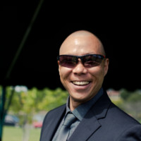 Asian Americans Advancing Justice Southern California Employee Evan Hu's profile photo
