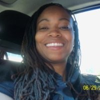 AmeriCorps NCCC Employee Catherine Ross's profile photo