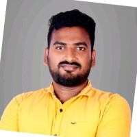 Shamlatech Solutions Employee Kabilan K's profile photo