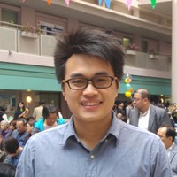 SkyMakers Digital Employee Keith Tam's profile photo