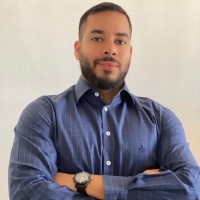 MSE Engenharia Employee Ricardo Jammes T Filho's profile photo