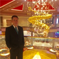 The Venetian Resort Las Vegas Employee Tom le's profile photo
