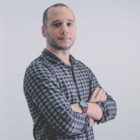 Vibra Employee Jonathan Melo's profile photo