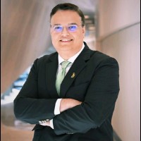 BEEAH Employee Usman Tareen's profile photo