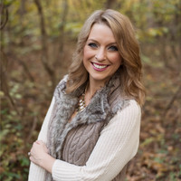 U.S. Army Intelligence and Security Command (INSCOM) Employee Katie Thornton's profile photo