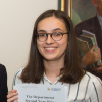 Spidergap Employee Pippa Brown's profile photo