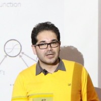 Nima Farajian Email