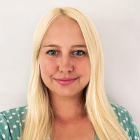 Synamedia Employee Tove Moulton's profile photo