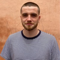 Private White V.C. Employee Joe North's profile photo