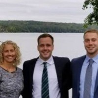 Merrimack Financial Employee Jonathan Dick's profile photo