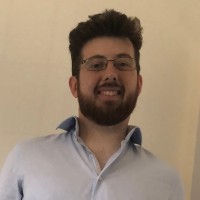 Harry Robson's profile photo