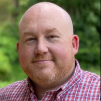 Vertiv Employee Billy Spurlock's profile photo