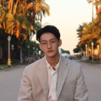 QualityLogic Employee Alex Song's profile photo
