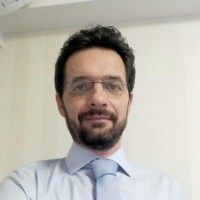 Engitec Technologies SpA Employee Cristiano Bacco's profile photo