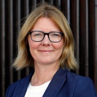 NORCE Norwegian Research Centre Employee Christina Schieldrop's profile photo