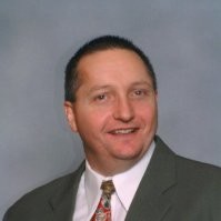 Network Industrial Printing Employee Gary Jones's profile photo