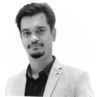 Houlihan Lokey Employee Mayank Batra's profile photo