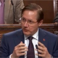 Senate of Canada | Sénat du Canada Employee Tony Loffreda's profile photo