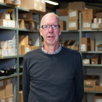 Fredrik Brorsson Email